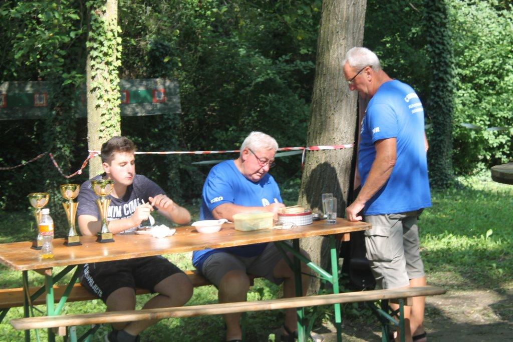 Ljeto ribe uz Dravu – dvodnevna manifestacija opravdala tradiciju