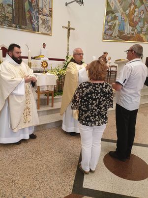 Antunovo na čakovečkom Jugu