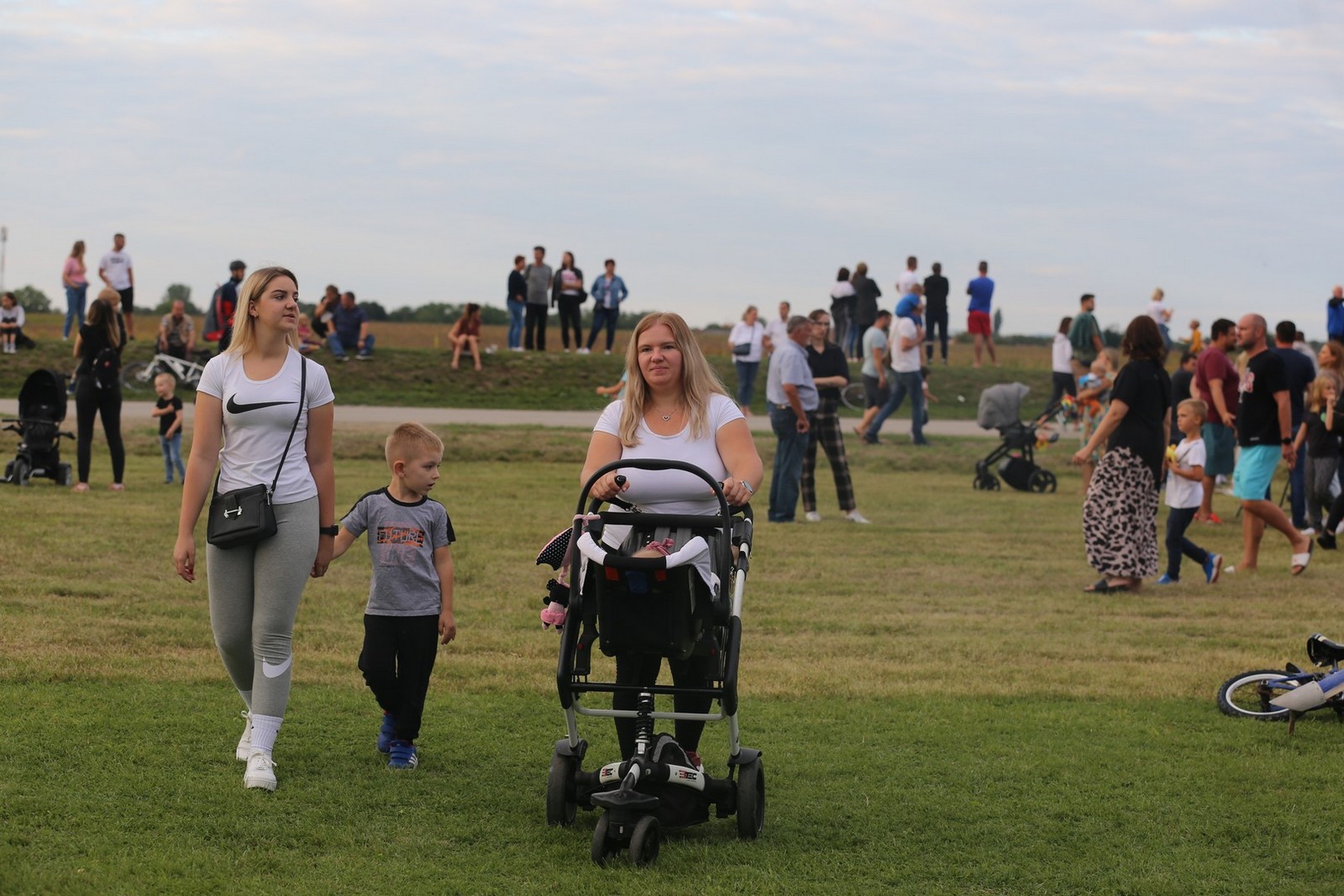 Klikom po Marini 3. 9. 2022.