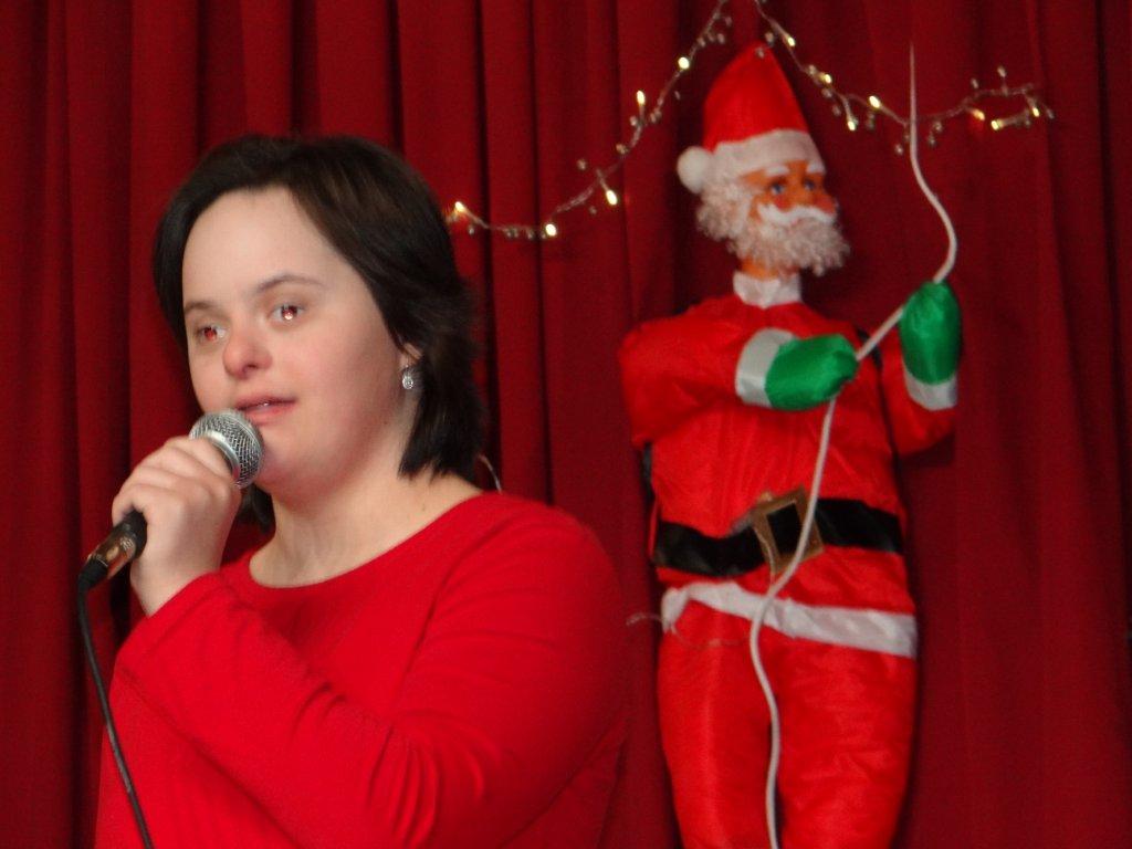 FOTO Vesela priredba u Žiškovcu ‘Druženje učenika Centra za odgoj i obrazovanje Čakovec i prijatelja’