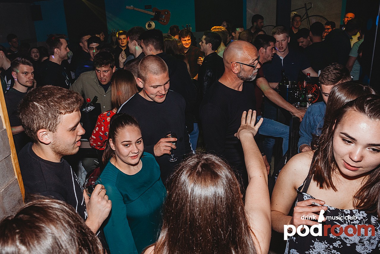 ZABAVE NIJE NEDOSTAJALO Podrumarenje u znaku Urbanovog uz TS Prim i vina vinarija Preiner i Kojter