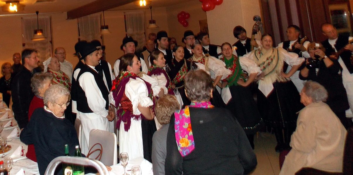 Rođendan Elizabete Toplek-Tete Lize