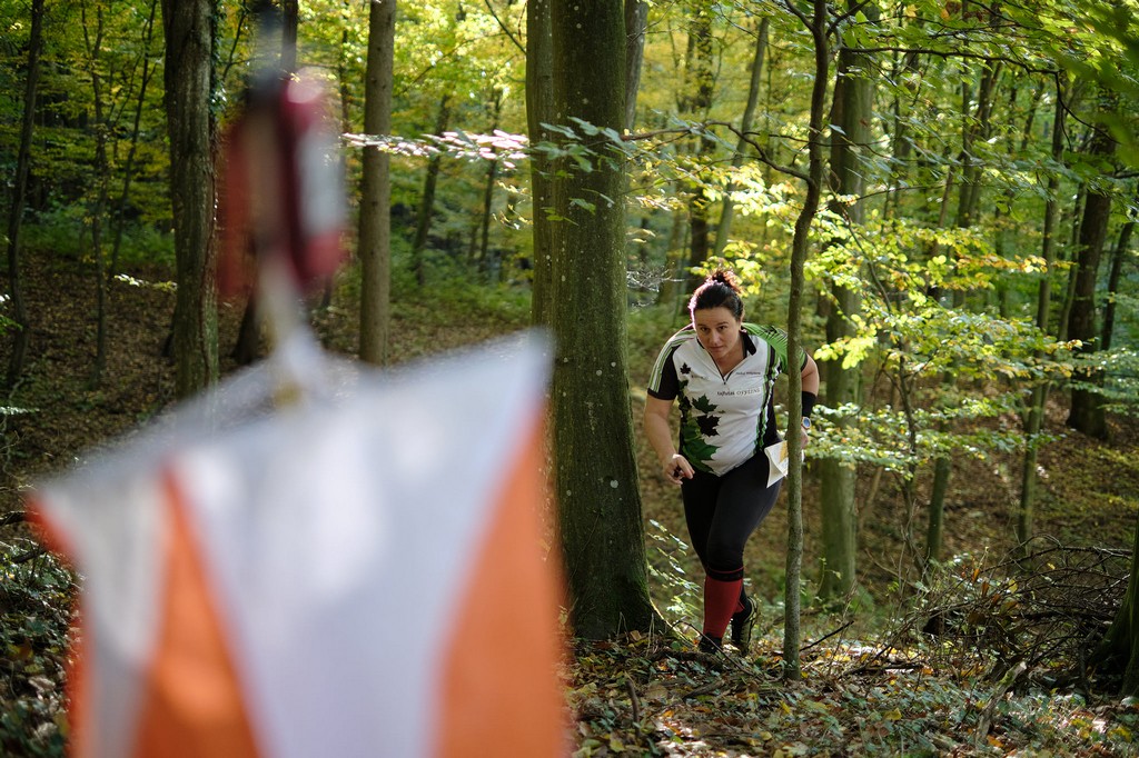ORIJENTACIJSKI KLUB MEĐIMURJE Bez karte ne ide ni niz dol, ni uz brijeg
