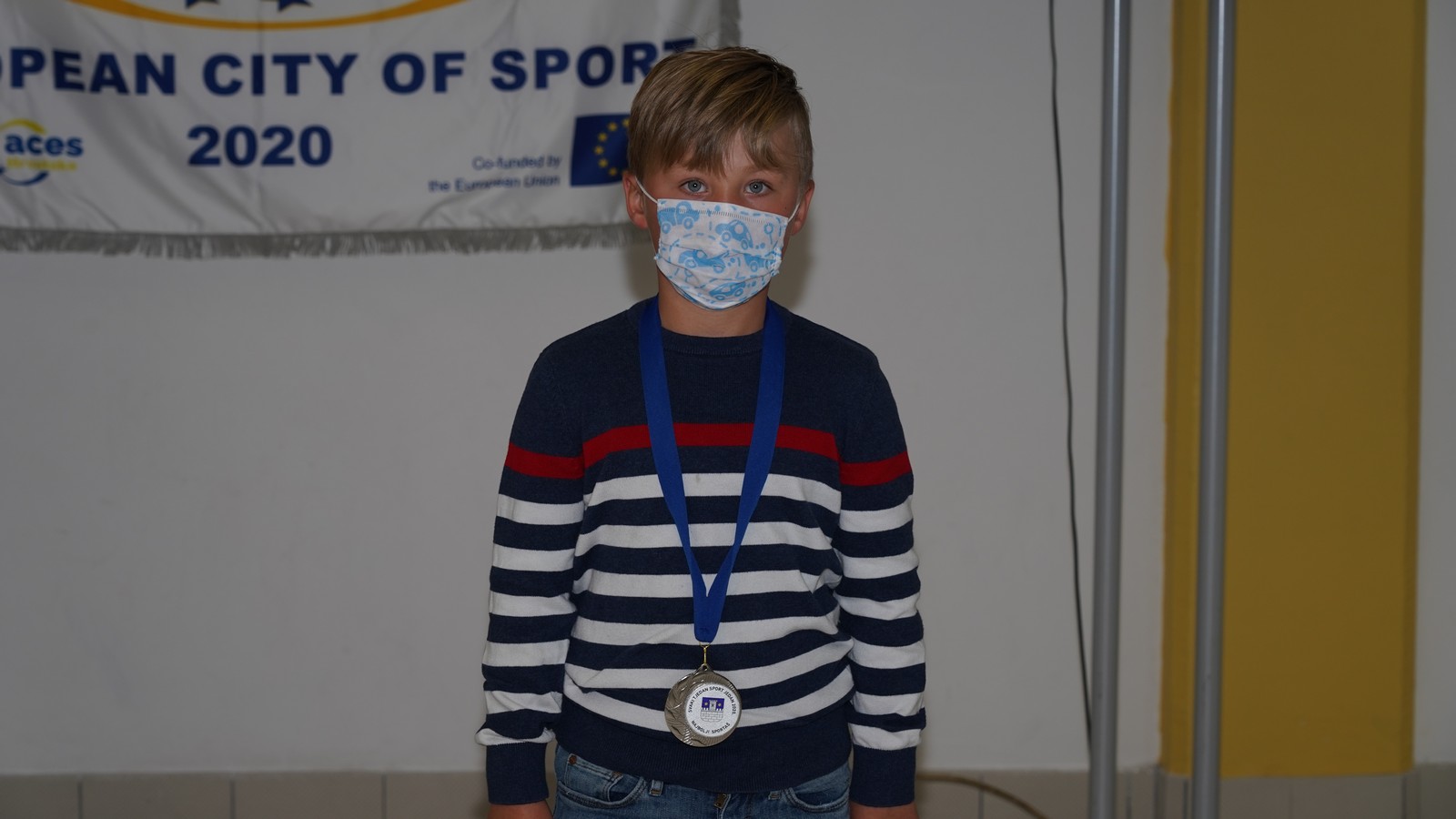 Proglašenje najboljih sportaša Čakovca