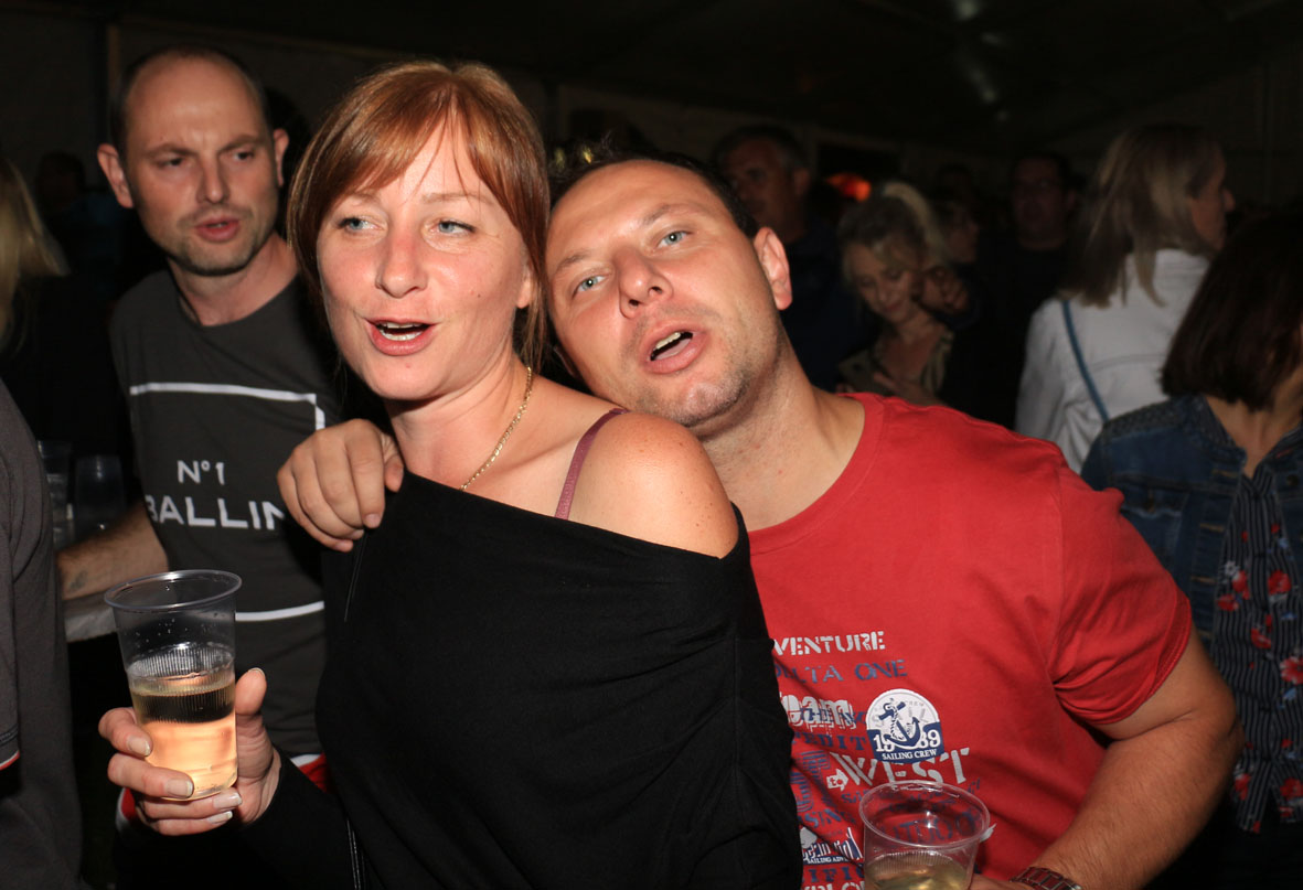 Koncert Željka Bebeka u Malom Mihaljevcu (Subota, 23.6.2018.)