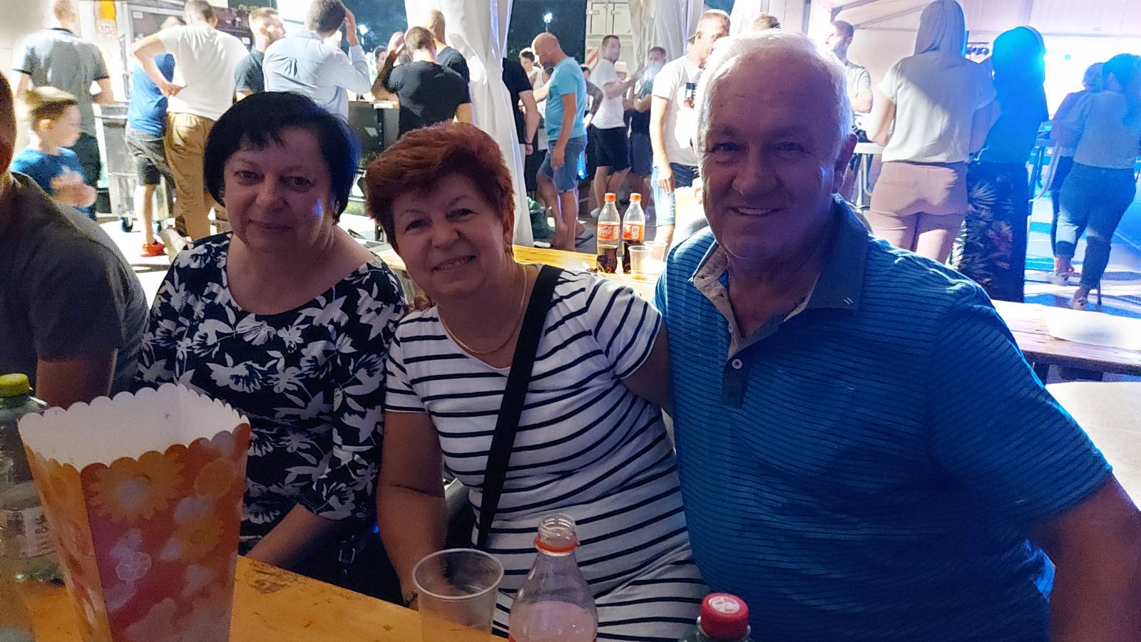 Barabe u Donjoj Dubravi