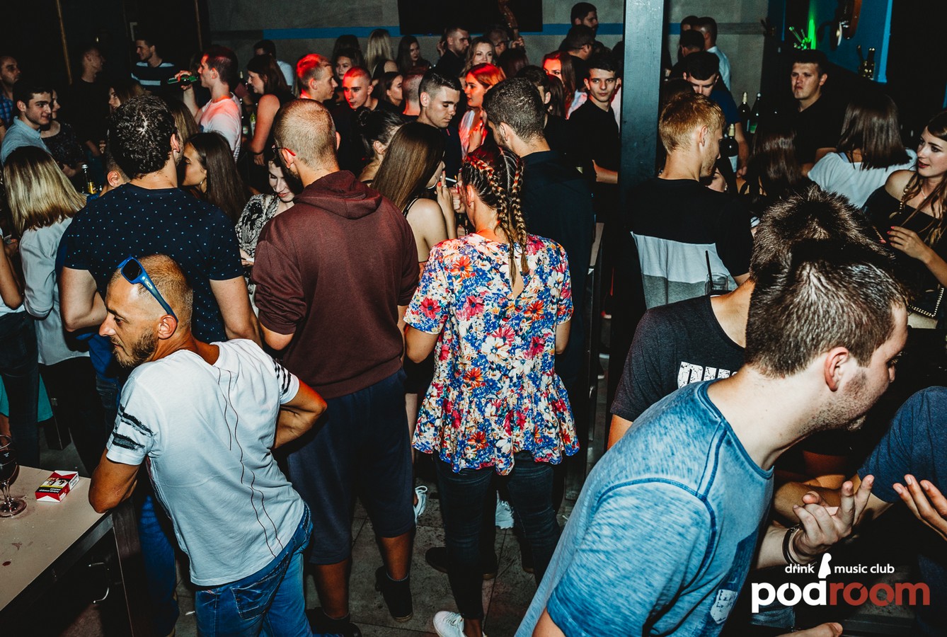 Odlična atmosfera na Podrumarenju uz TS Kumove i vina Dvanajščak-Kozol