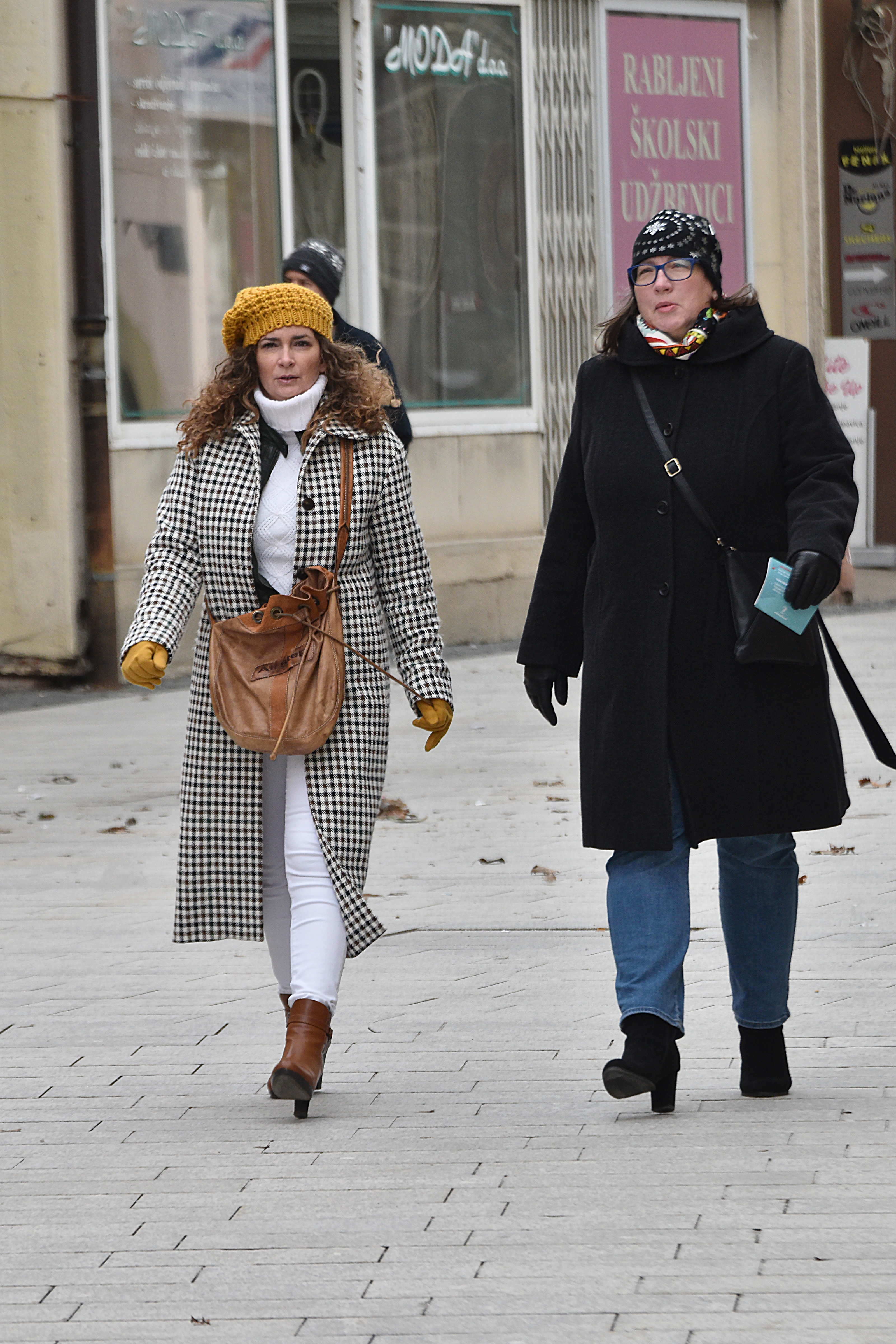 Klikom po Čakovcu (subota, 21.1.2023.)