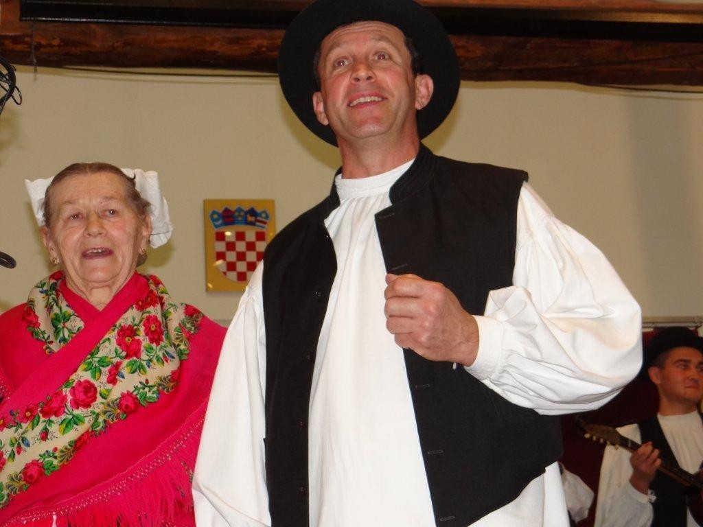 30. ROĐENDAN KUD-a DONJI VIDOVEC Publika je rekla: Da ih nema trebalo bi ih zmisliti!