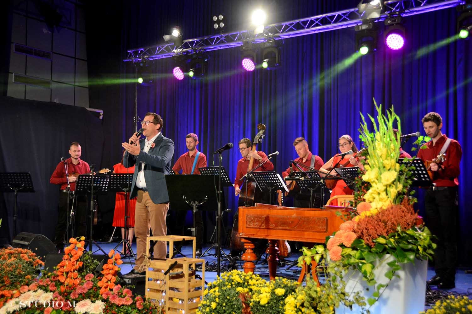 FOTO Ponovno napunjena glazbena škrinjica Festivala Kre Mure i Drove