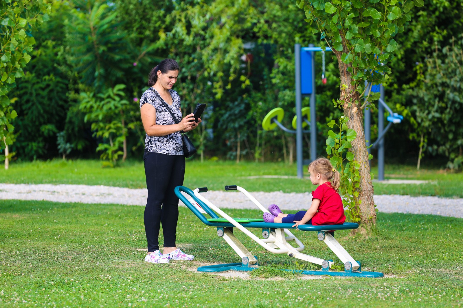 Klikom po Marini (nedjelja, 7.8.2022.)