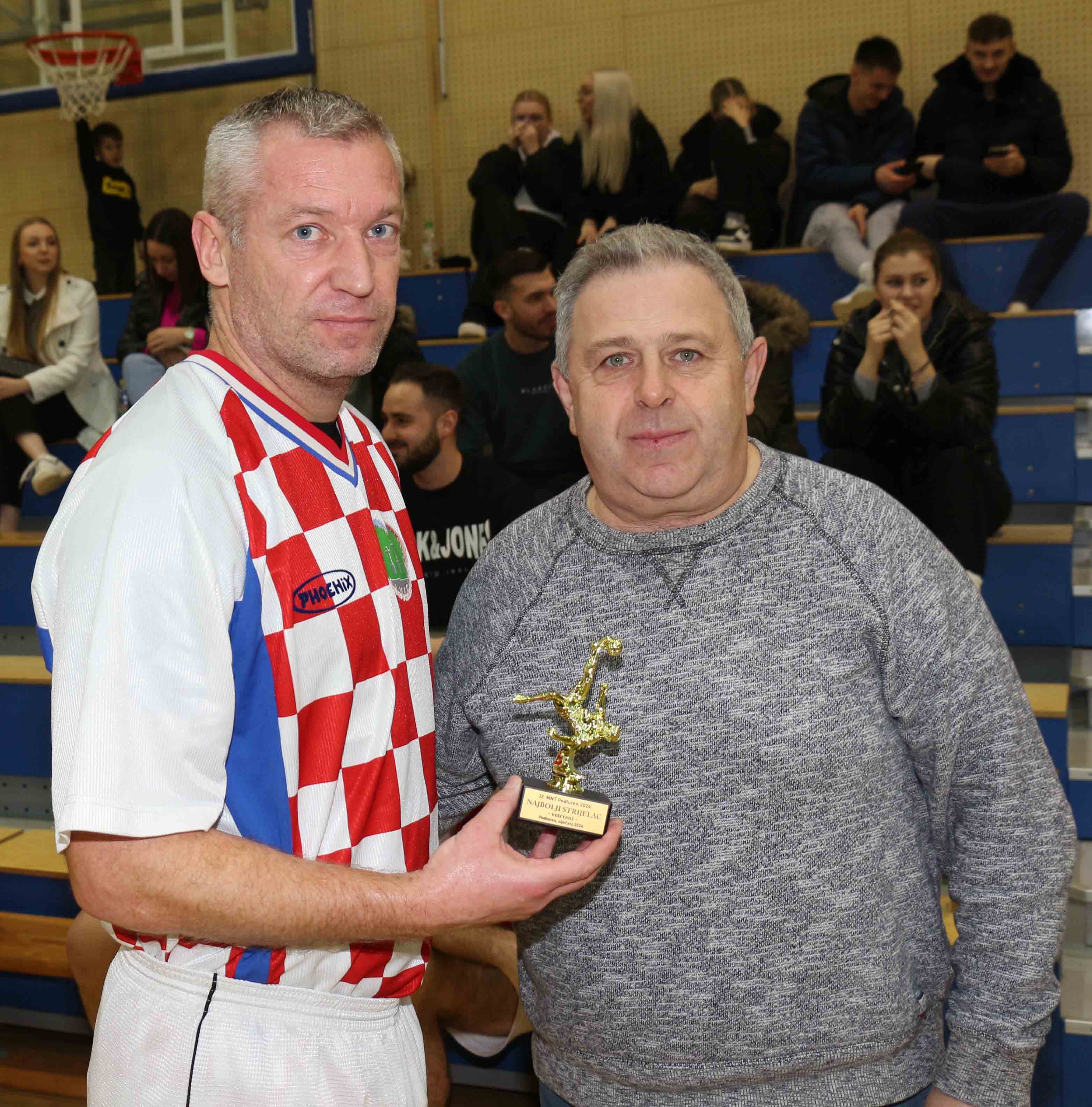 FOTO Pobjednici 12. ‘MNT Podturen’ su AT Varga, ČU21 i Magije