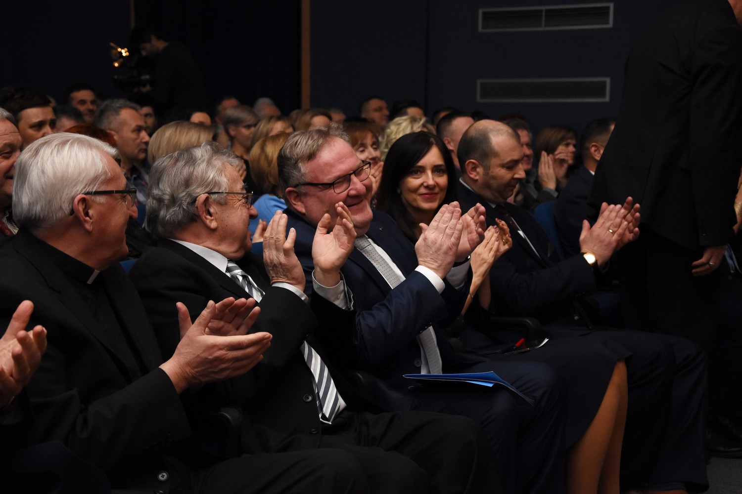 Dvadeseti rođendan Srednje škole Prelog