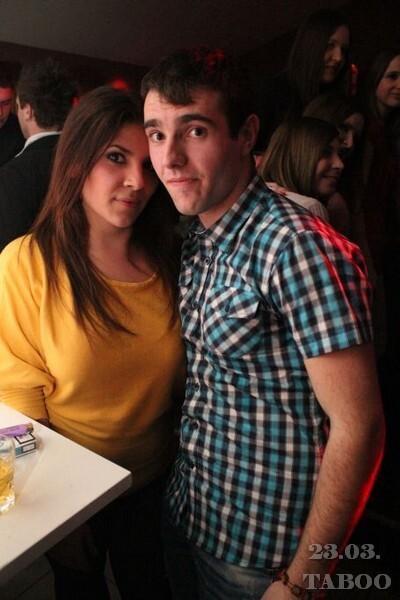 Foto25 Taboo (Subota, 23.3.2013.) Foto25 Taboo (Subota, 23.3.2013.)