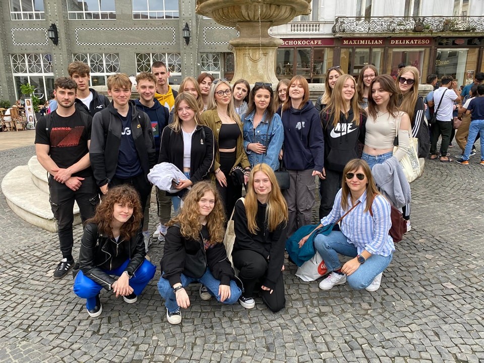 Gimnazija Josipa Slavenskog