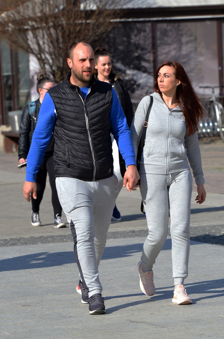 Klikom po Čakovcu (9.3.2019.)