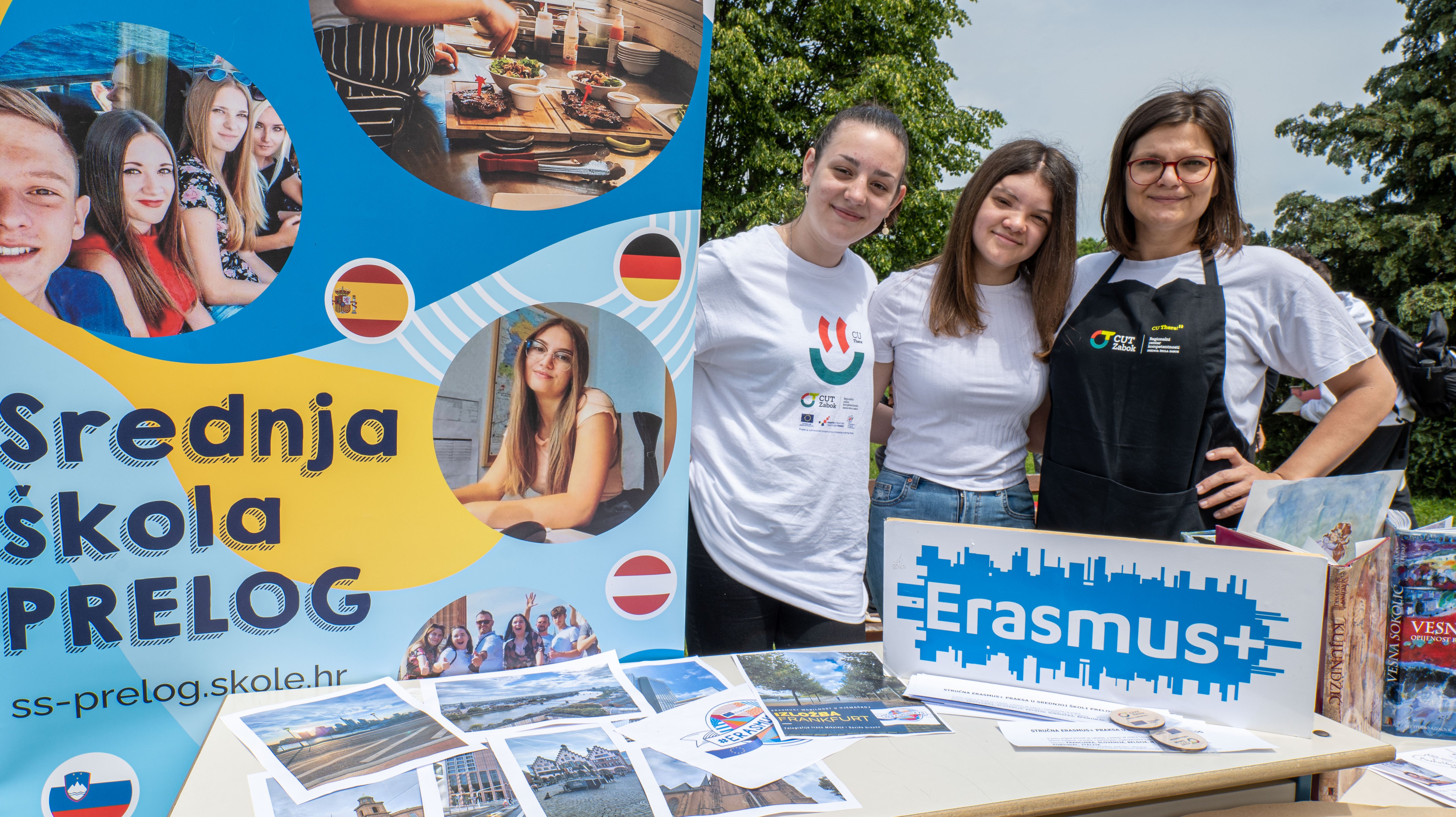 Mali Gastro u Prelogu