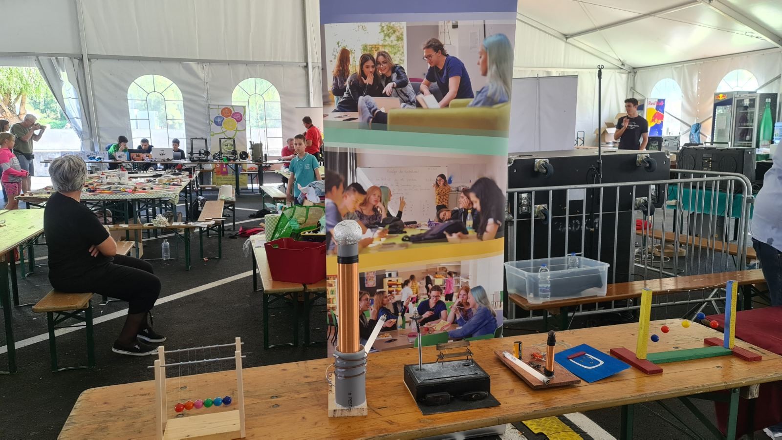 Dan tehničke kulture u Murskom Središću