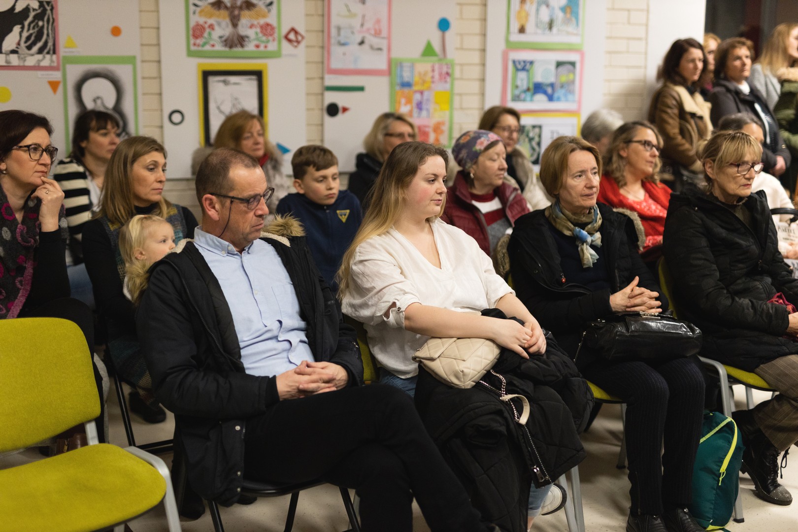 Tatjana Pavlic Blažon u Čakovcu predstavila svoju prvu knjigu ‘Malena u potrazi za Vjerom’