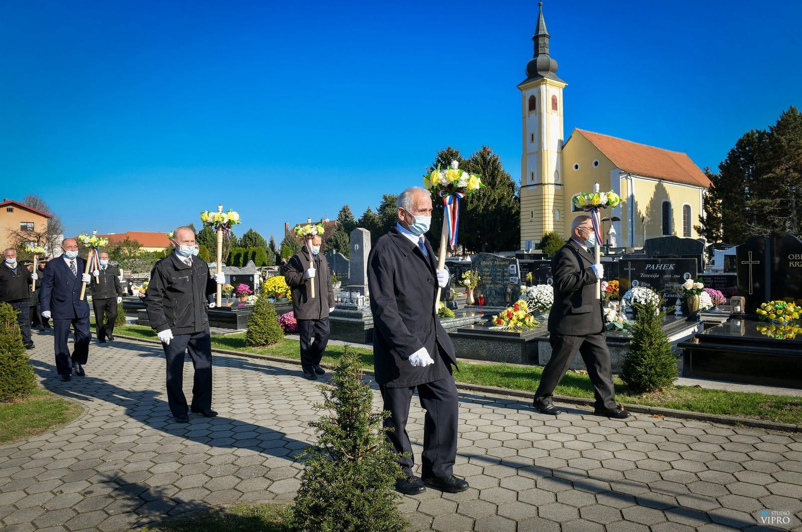 Ceško društvo Svetog Leonarda Goričan obilježilo 185 godina rada