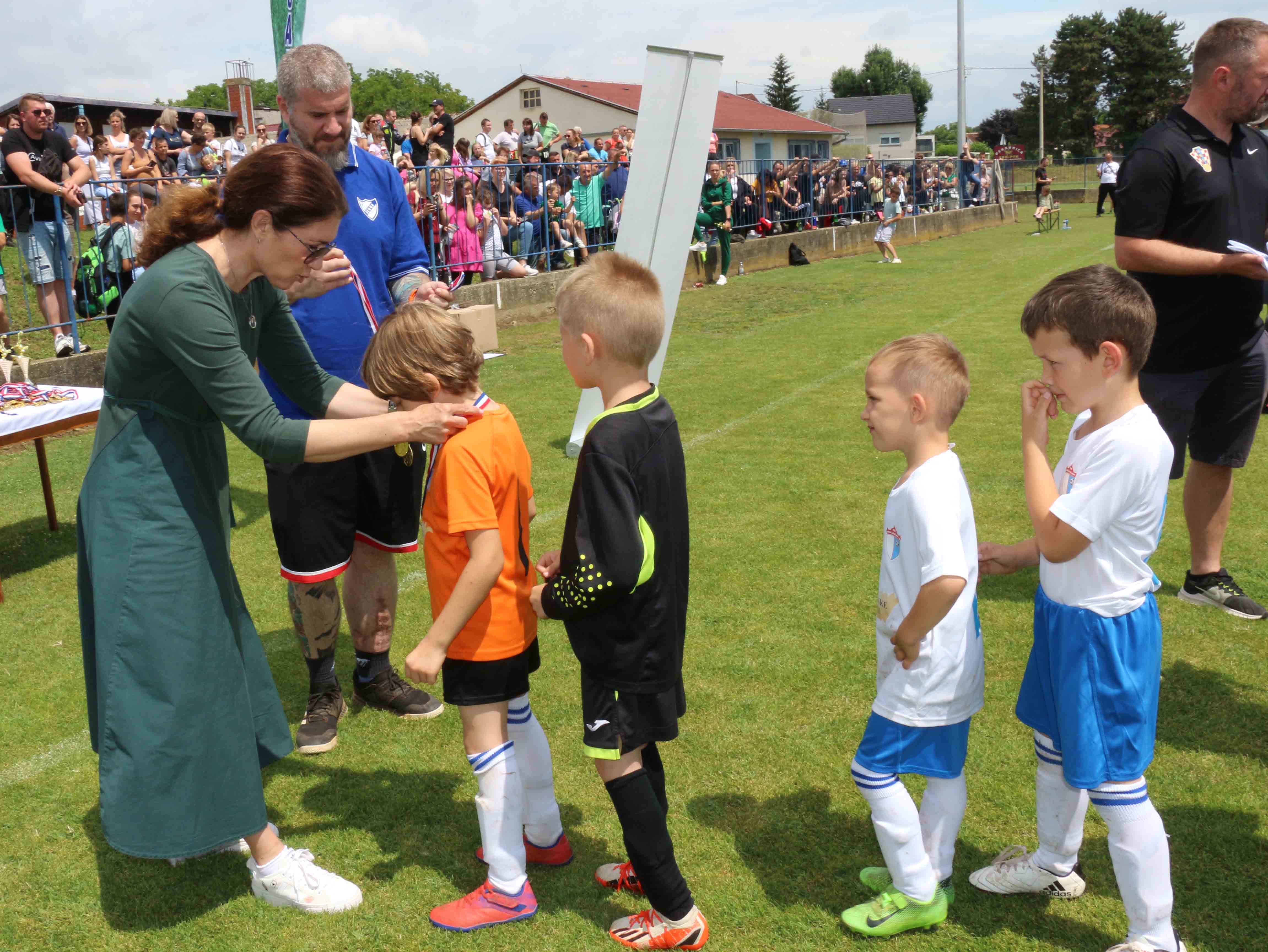 FOTO Održana velika Završnica Zabavne lige limača
