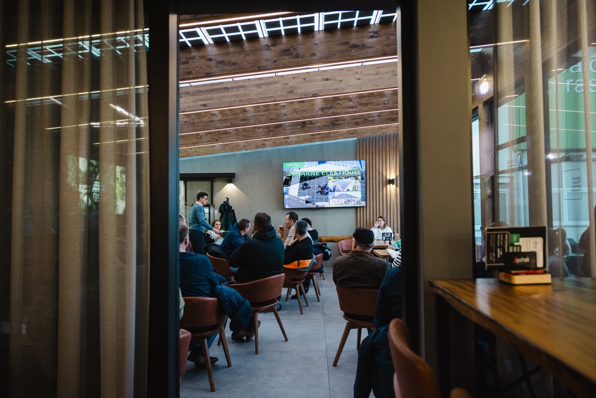 ENERGETSKA OBNOVA Prva radionica u Solar parku otkrila put ka bespovratnim sredstvima Fonda