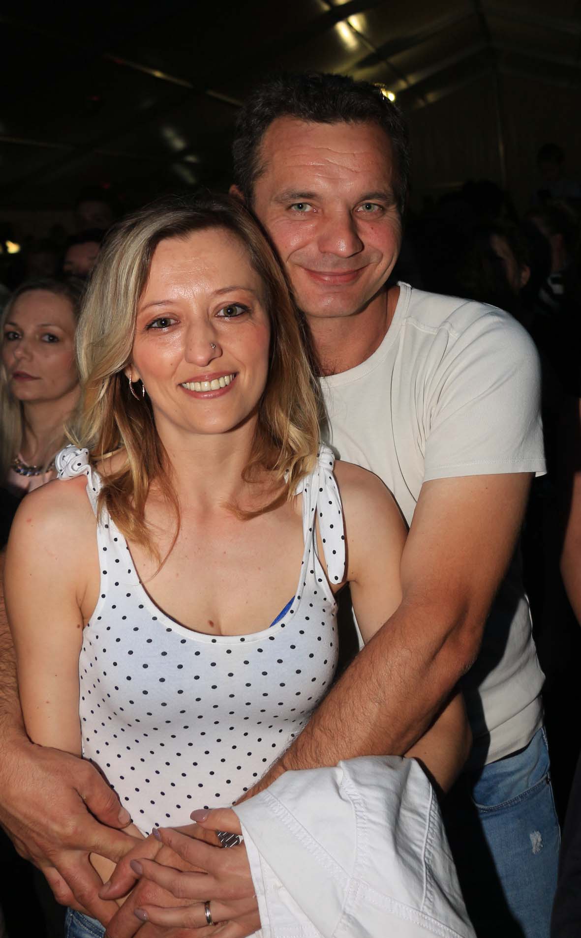 Koncert Željka Bebeka u Malom Mihaljevcu (Subota, 23.6.2018.)