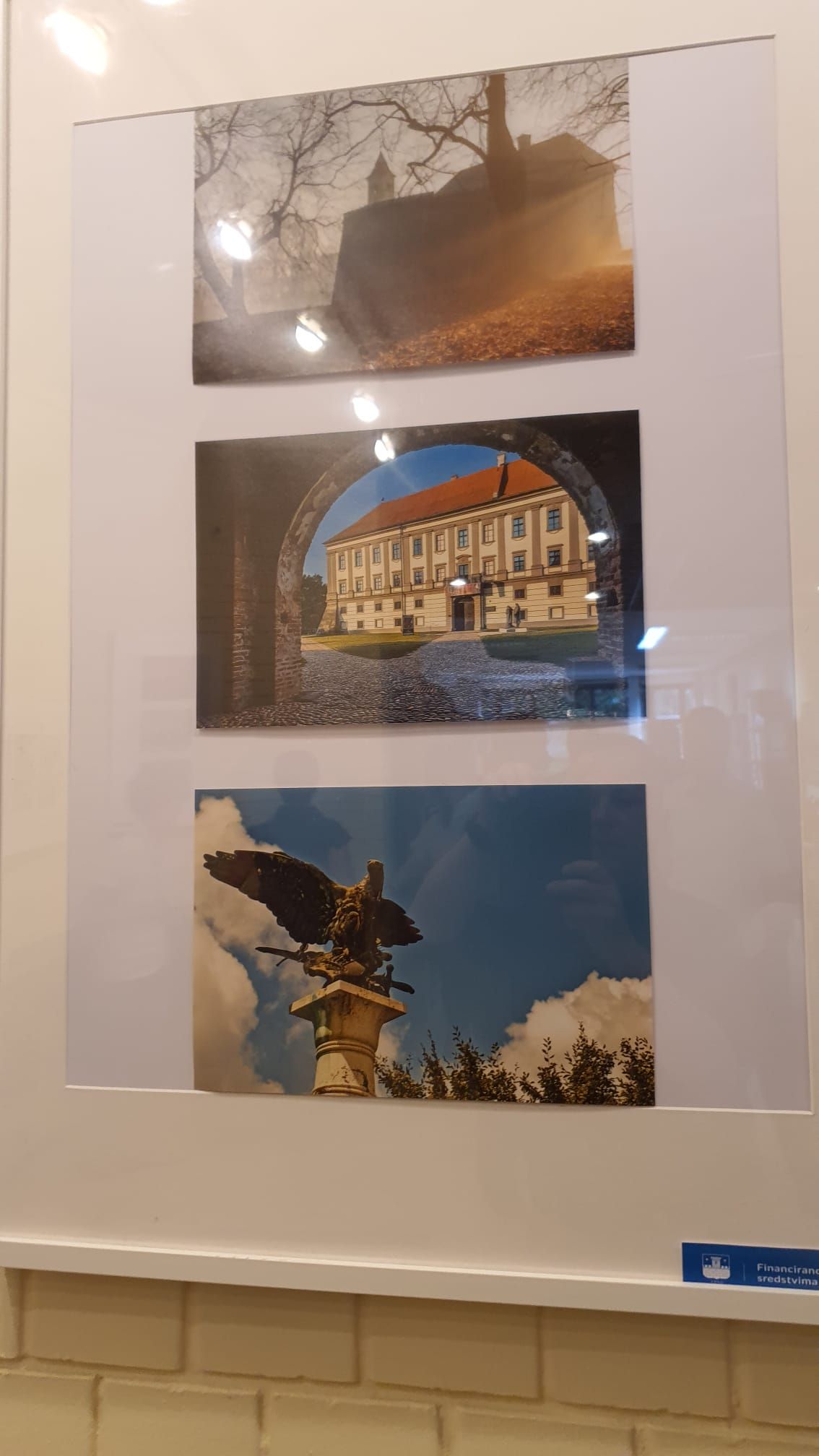 Davorin Mance – izložba u Čakovcu