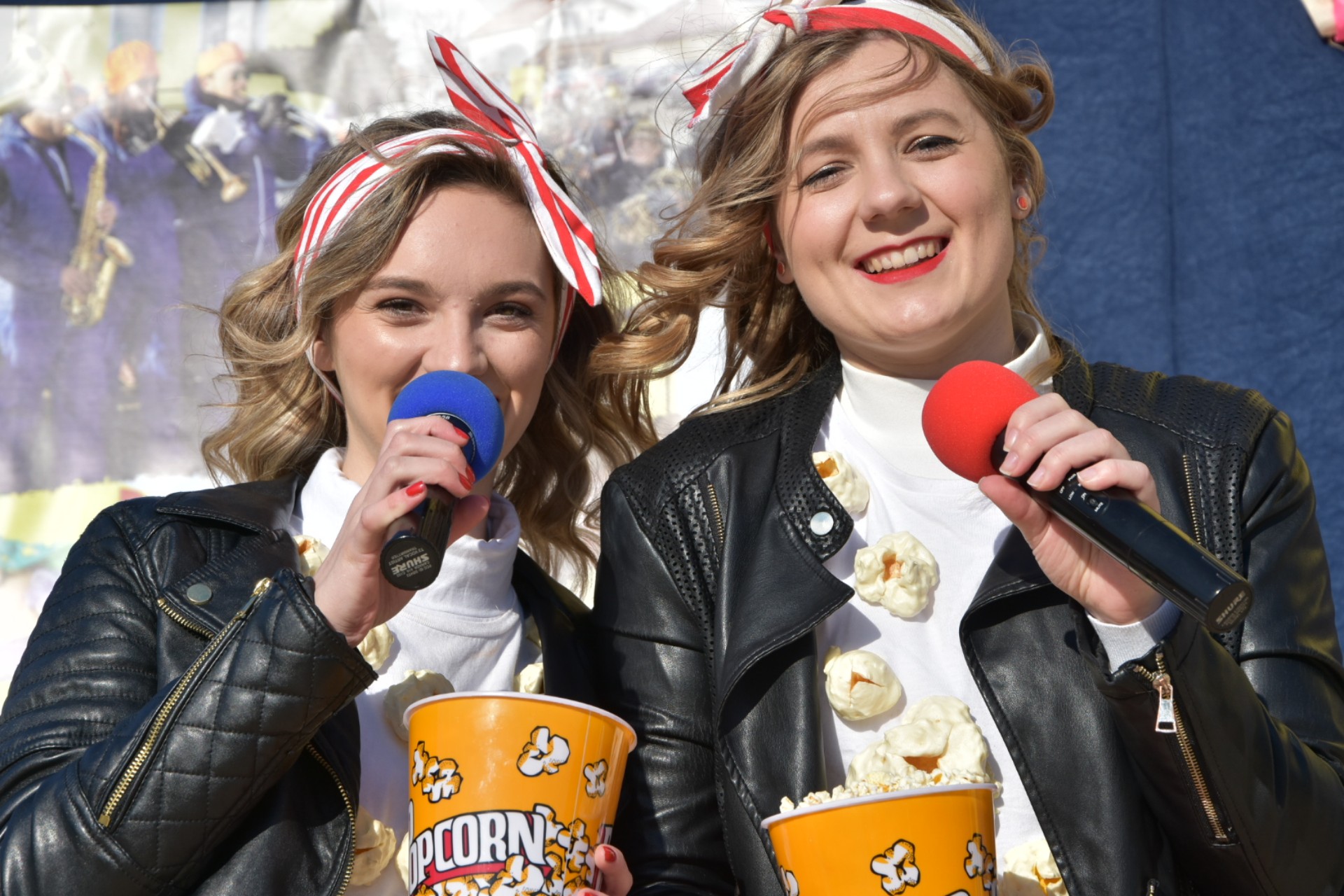 Maškarada u Dekanovcu: ‘Kugači’ atmosferu maskiranja i izvedbi doveli do usijanja