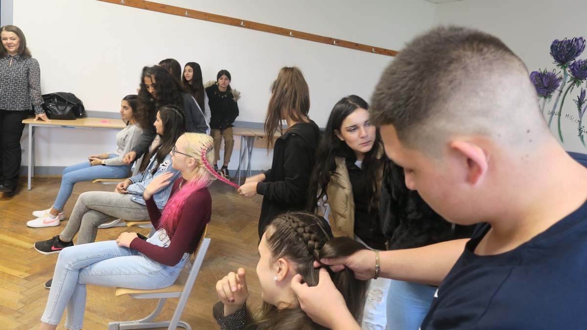 Dan Ekonomske i trgovačke škole Čakovec