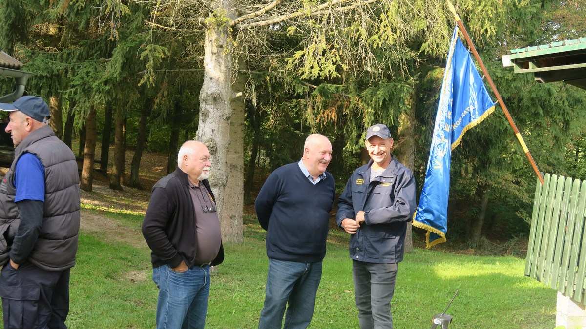 FOTO Braniteljski Bogračfest u Gornjem Mihaljevcu