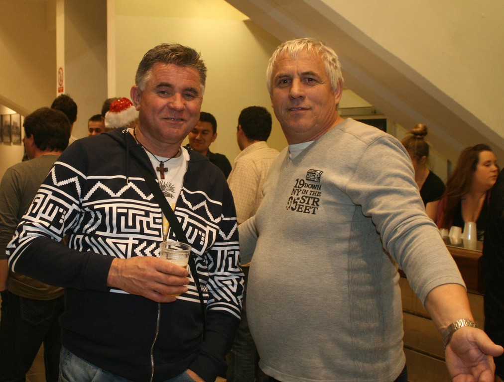 slika0044247305 Božićni koncert Radija 105 Selnica (Petak, 26.12.2014.)