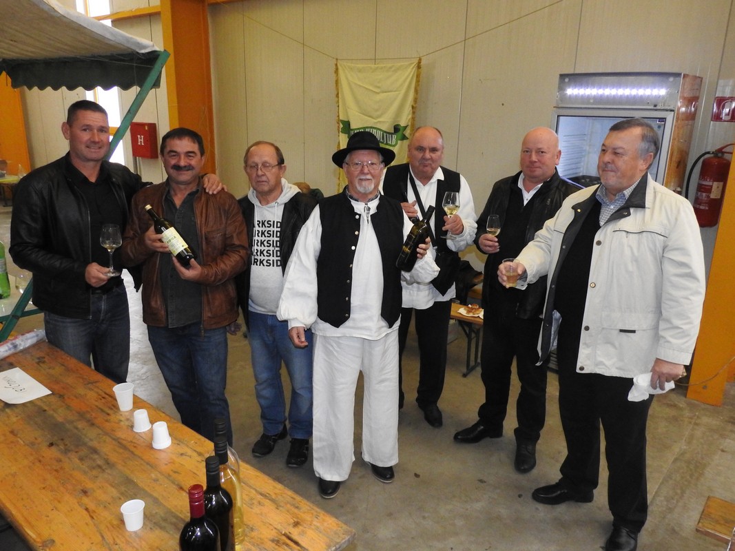 Martinje Nedelišće, 2023, Mesap