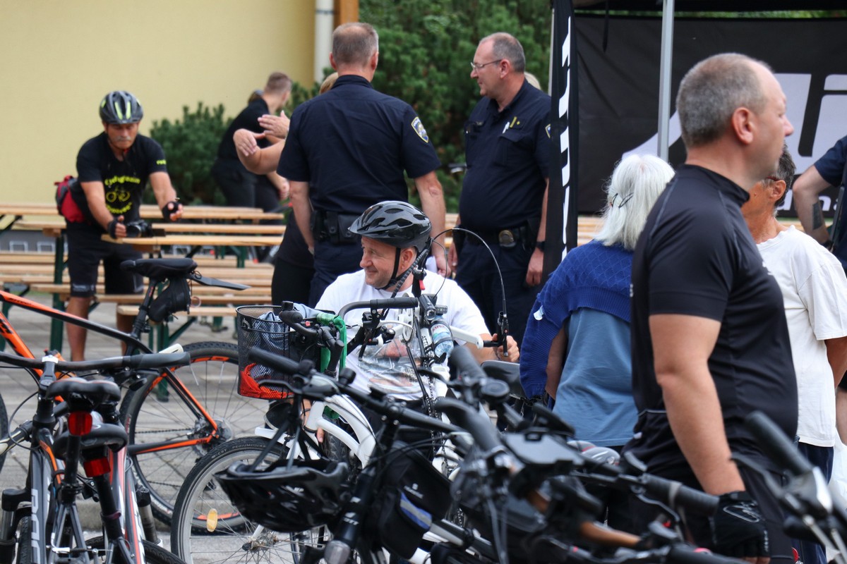 Stazama Općine Nedelišće