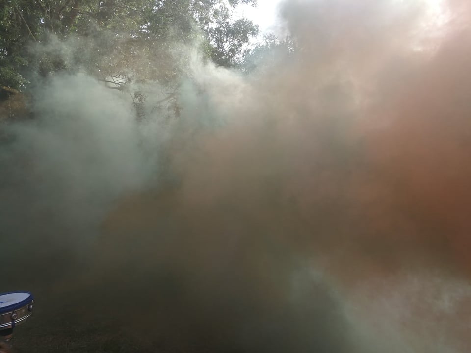 Oproštaj Stjepana Cabana