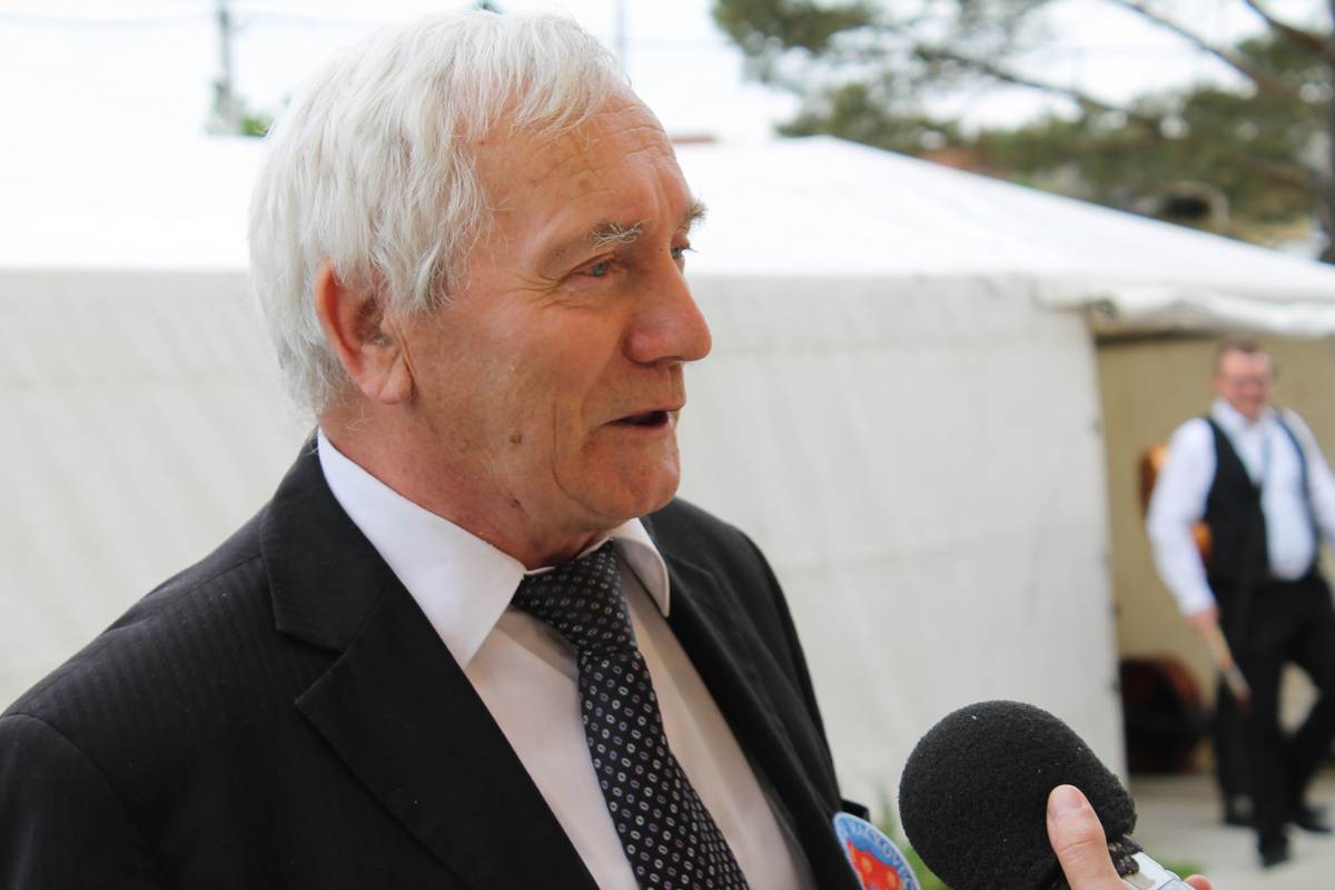 Županijsku smotra tamburaških sastava i kulturno umjetničkih društava u Mačkovcu