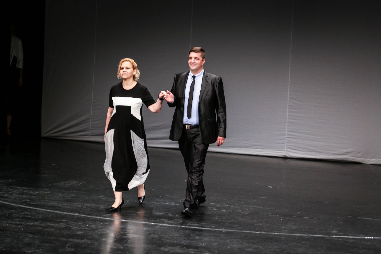 11. Humanitarna akcija ‘Zajedno protiv raka pjesmom, plesom i modnom revijom’