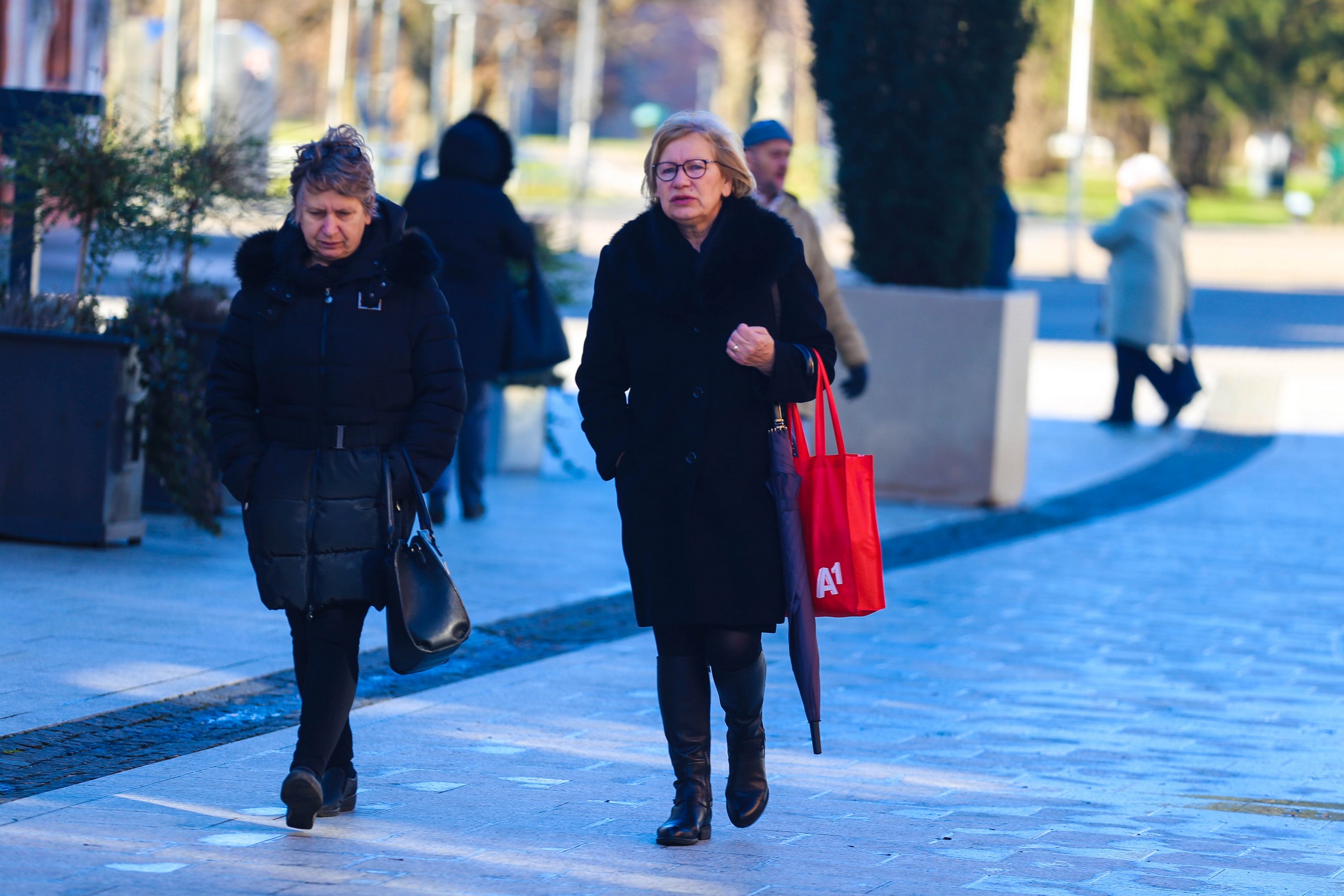 Klikom po Čakovcu (4.2.2023.)