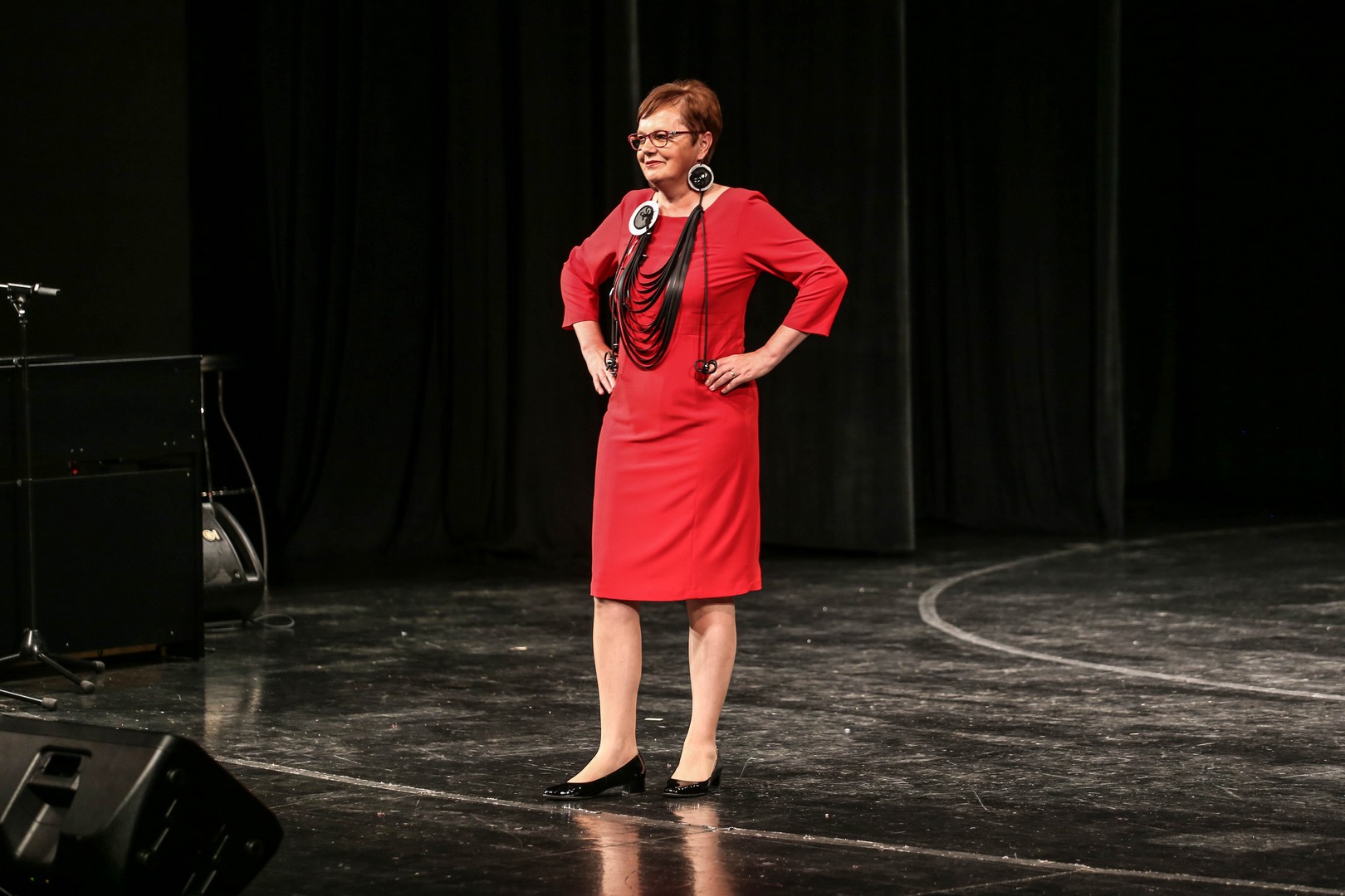 11. Humanitarna akcija ‘Zajedno protiv raka pjesmom, plesom i modnom revijom’