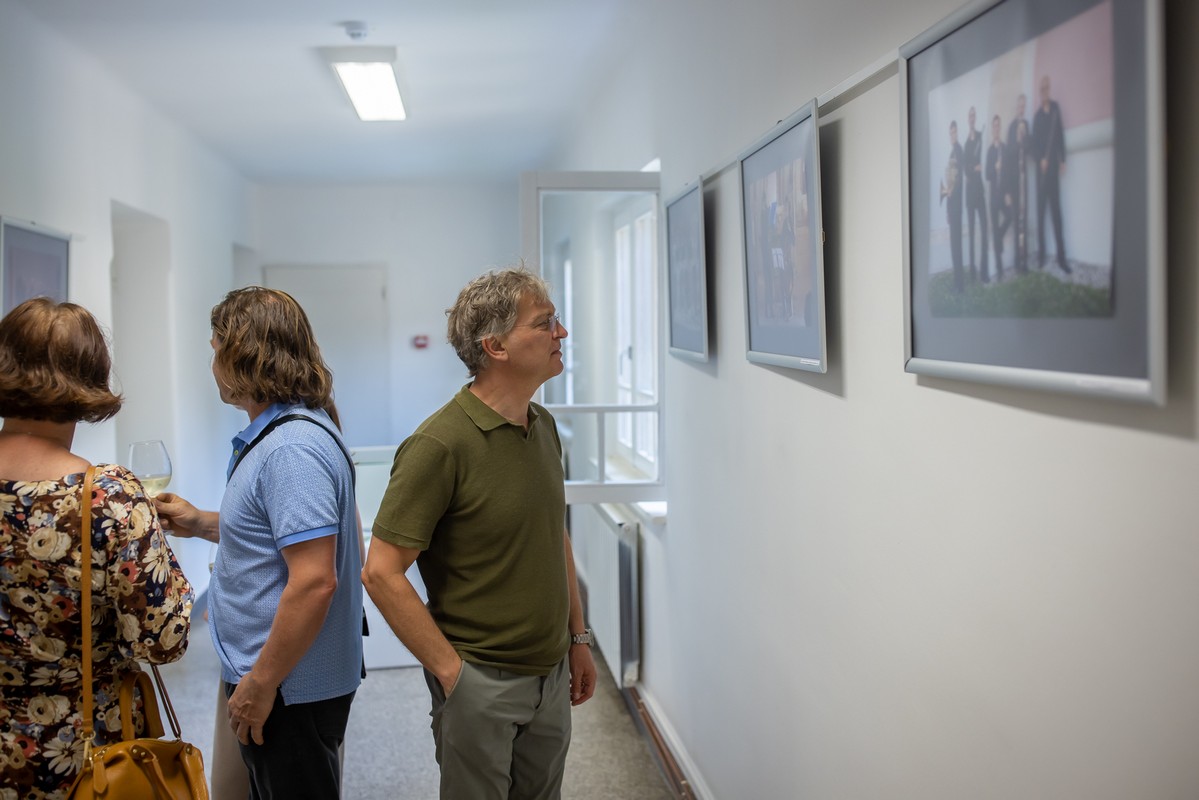 13. Umjetnička kolonija Štrigova