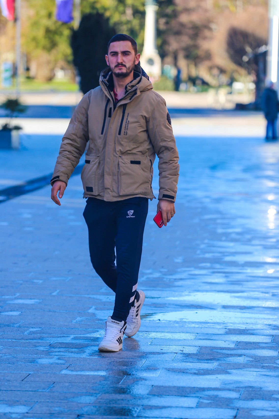 Klikom po Čakovcu (4.2.2023.)