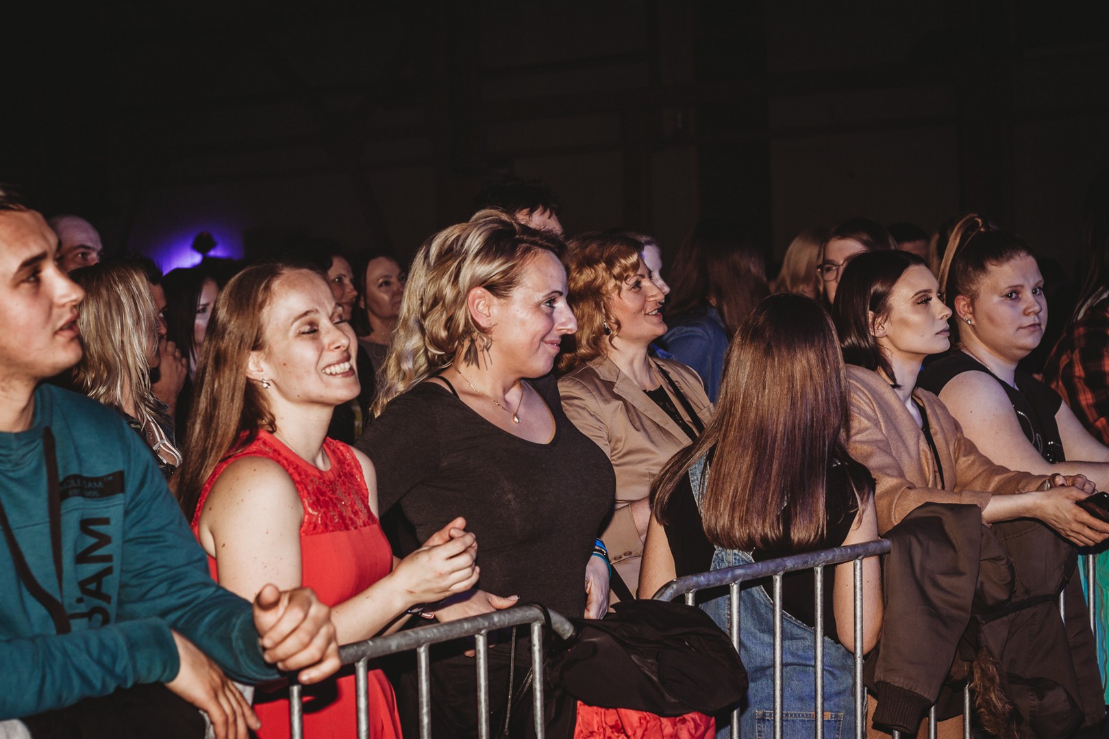 Koncert uz Dan žena: Jelena Rozga oduševila na Mesapu u Nedelišću