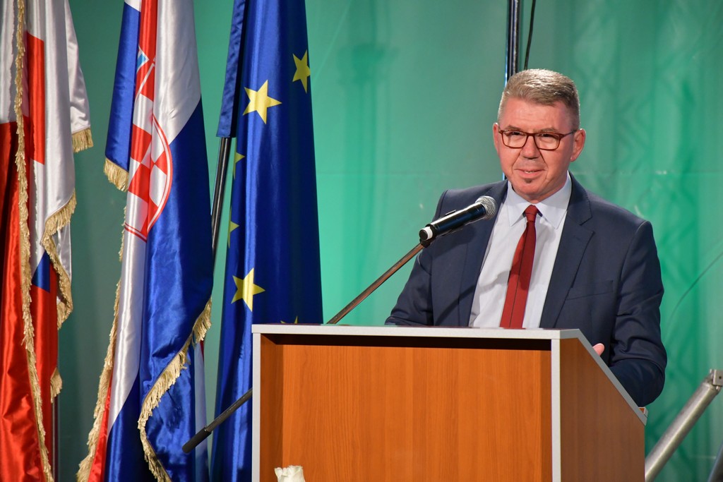 30 GODINA OPĆINE NEDELIŠĆE Svečana sjednica uz dodjelu općinskih priznanja