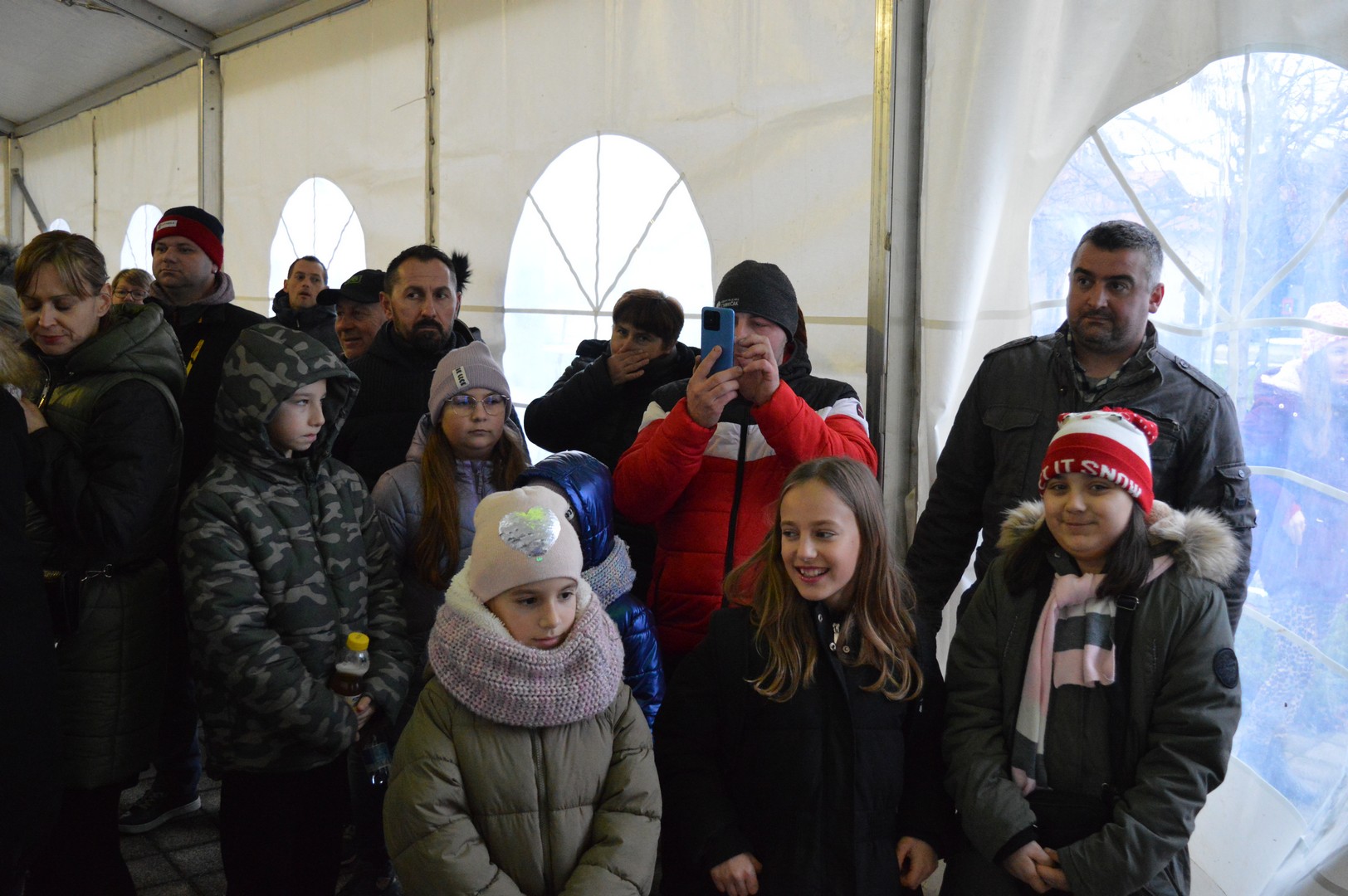 Advent u Cirkovljanu