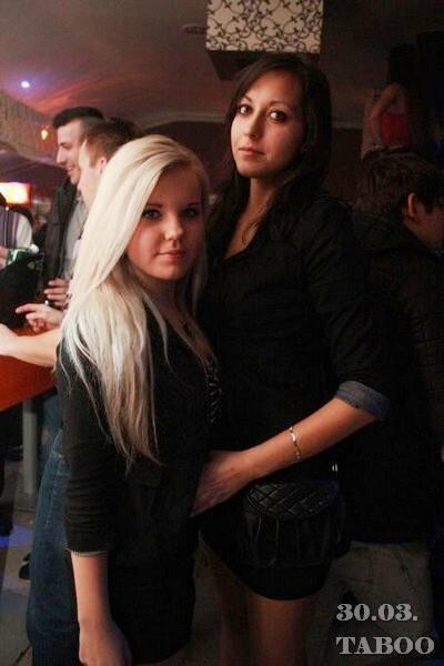Foto8 Taboo (Subota, 30.3.2013) Foto8 Taboo (Subota, 30.3.2013)