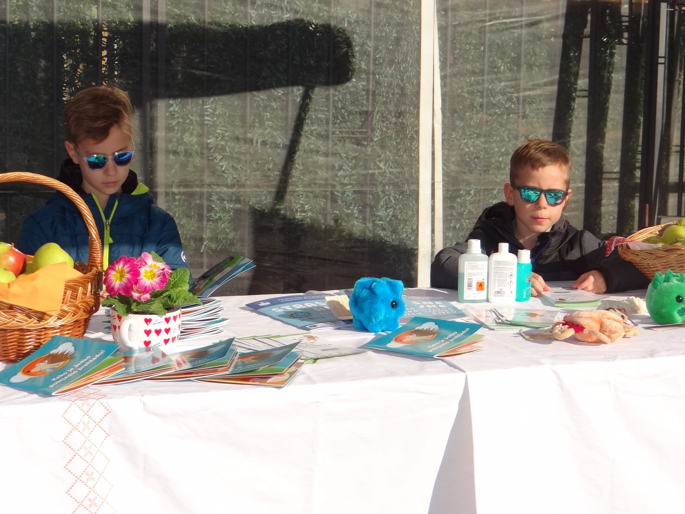 U Čakovcu za racionalnu potrošnju antibiotika