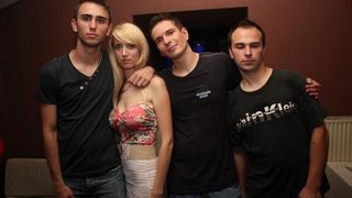Foto91 Taboo (Subota, 15.6.2013 – DJ SNS)