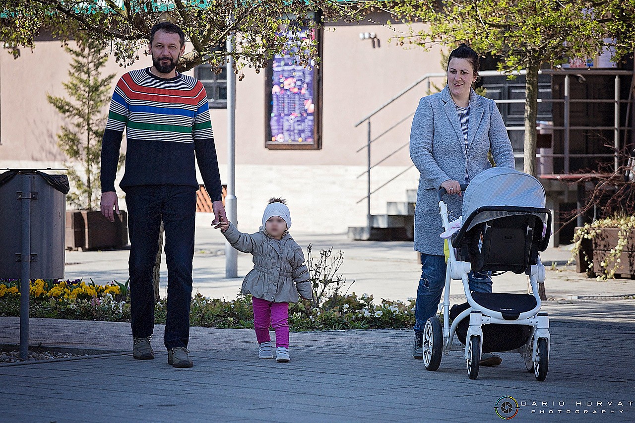 Klikom po Prelogu (23.3.2019.)