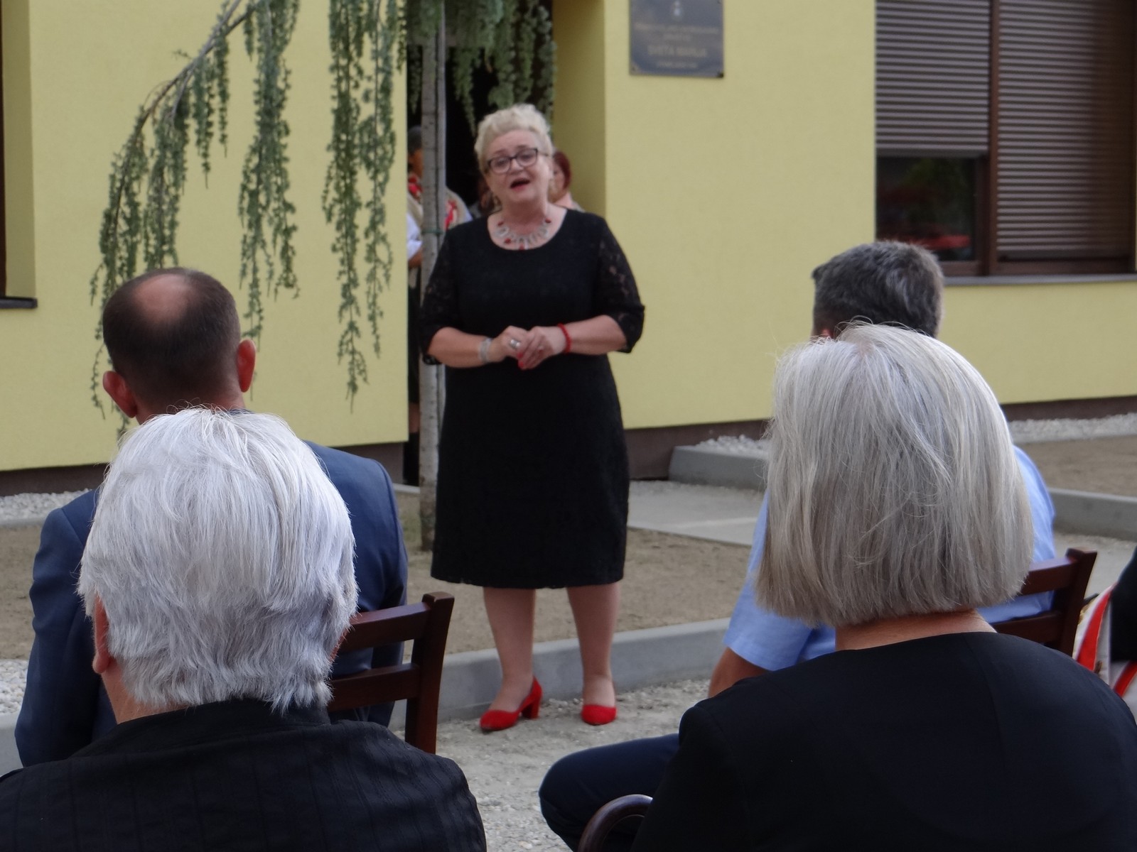 LJUBICA MIHALAC Pjesme Ivana Mustača Kantora dugo će živjeti njezinim glasom