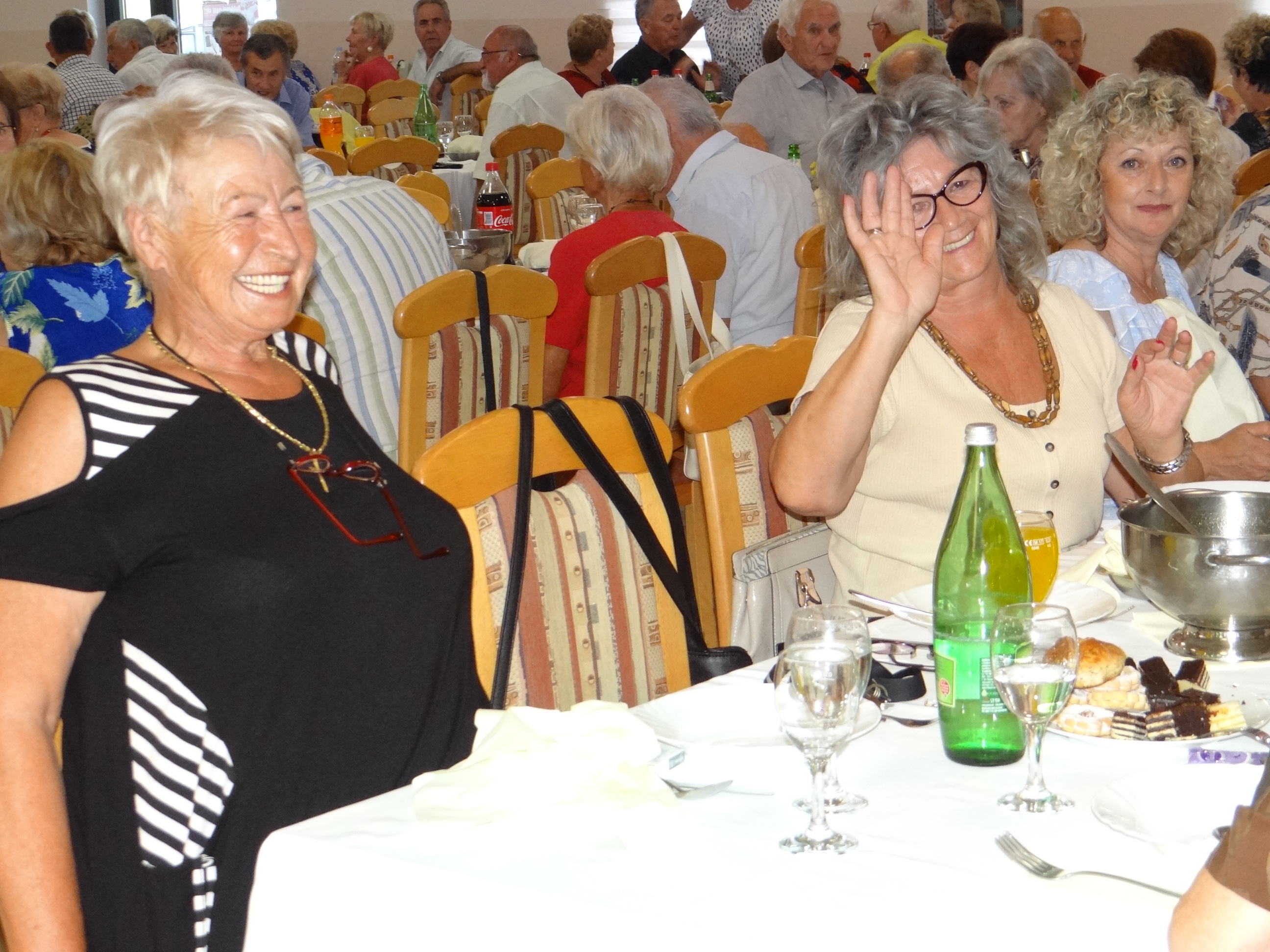 Godišnja skupština Udruge samaca Čakovec